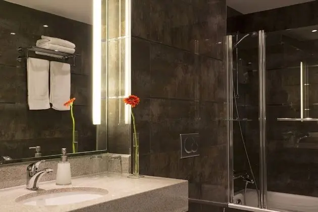 Comfort Tek Büyük Yataklı Oda, Özel Banyo