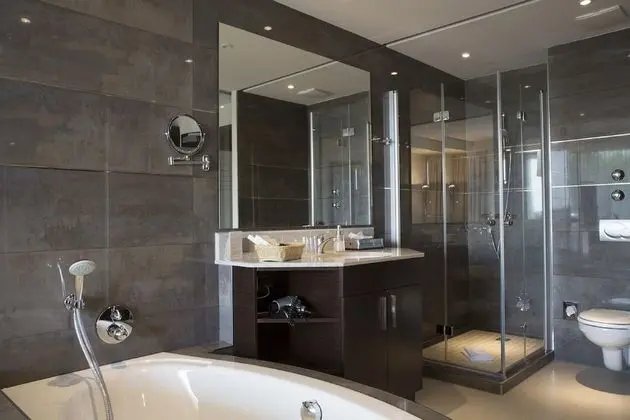 Comfort Tek Büyük Yataklı Oda, Özel Banyo