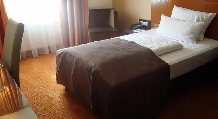 Standard Tek Büyük Yataklı Oda, Özel Banyo