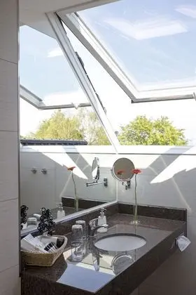 Standard Tek Büyük Yataklı Oda, Özel Banyo