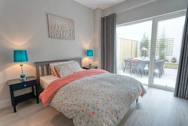 Ev, 4 Yatak Odası, Şehir Manzaralı