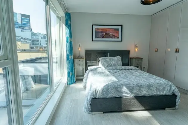 Ev, 4 Yatak Odası, Şehir Manzaralı