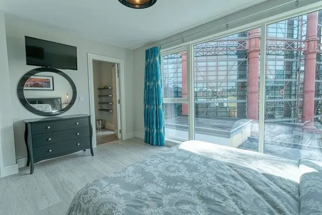 Ev, 4 Yatak Odası, Şehir Manzaralı