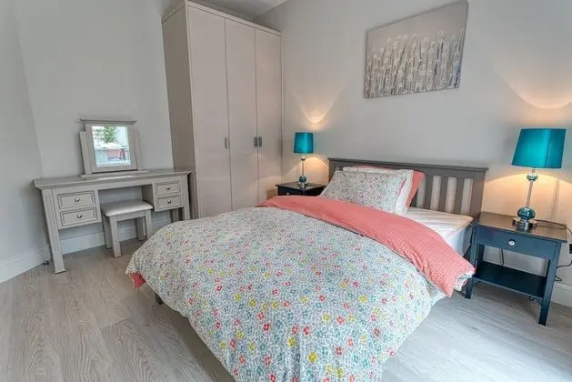 Ev, 4 Yatak Odası, Şehir Manzaralı