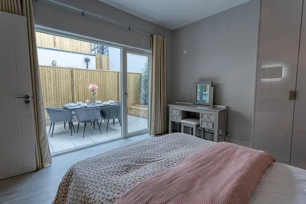 Ev, 4 Yatak Odası, Şehir Manzaralı