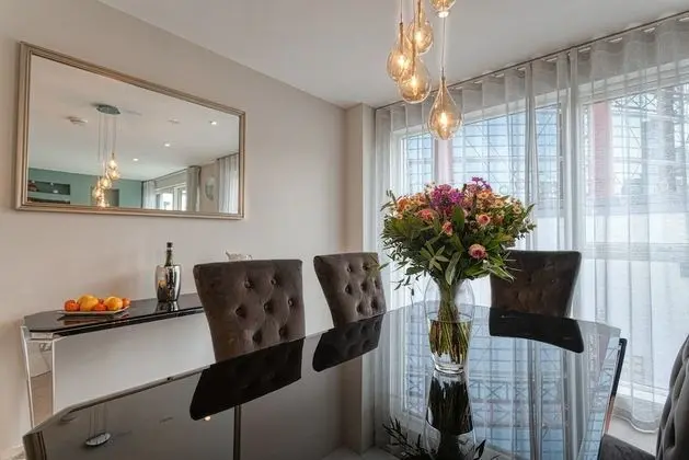 Ev, 4 Yatak Odası, Şehir Manzaralı
