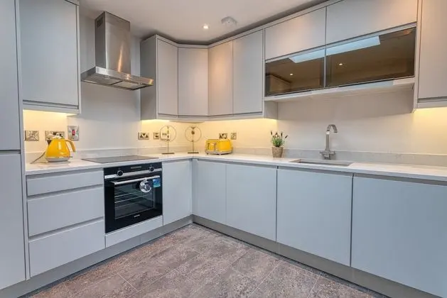 Ev, 4 Yatak Odası, Şehir Manzaralı