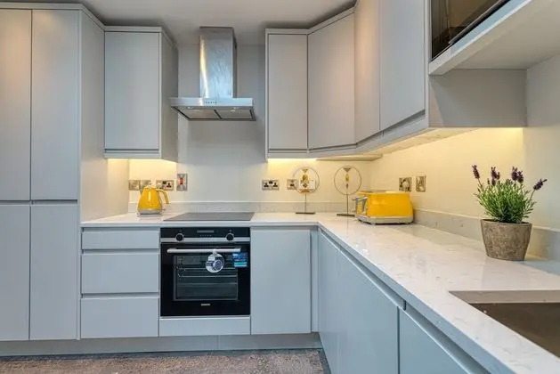 Ev, 4 Yatak Odası, Şehir Manzaralı