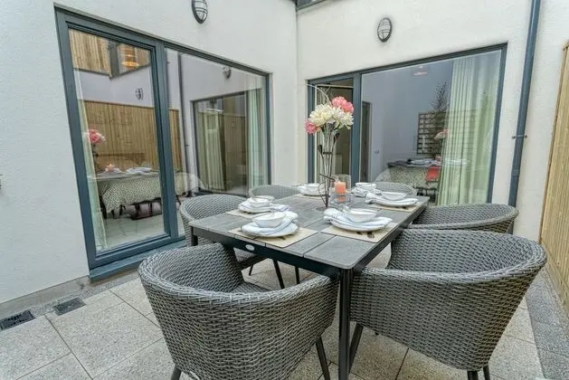 Ev, 4 Yatak Odası, Şehir Manzaralı