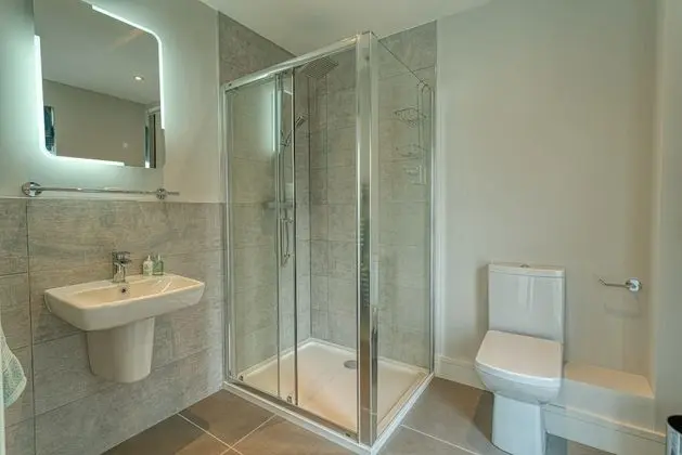 Ev, 4 Yatak Odası, Şehir Manzaralı