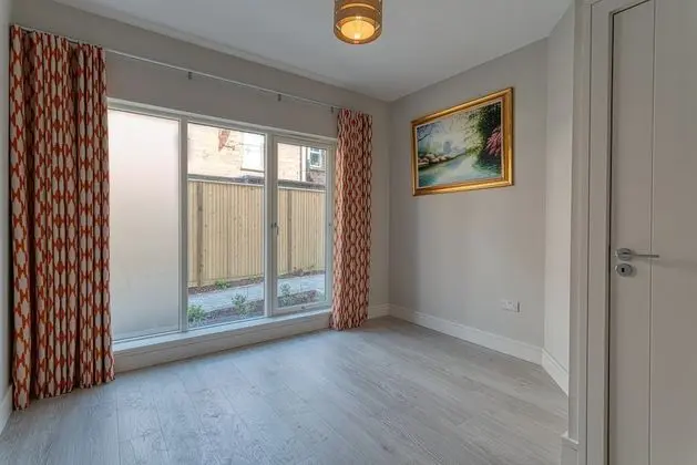 Ev, 4 Yatak Odası, Şehir Manzaralı