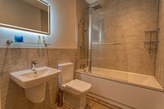 Ev, 4 Yatak Odası, Şehir Manzaralı