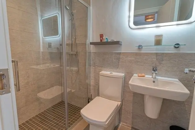 Ev, 4 Yatak Odası, Şehir Manzaralı
