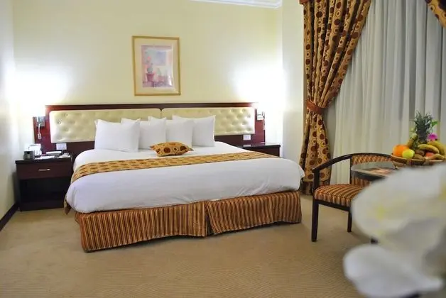 Standard Oda, 1 En Büyük (King) Boy Yatak