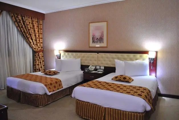 Standard Oda, 1 En Büyük (King) Boy Yatak