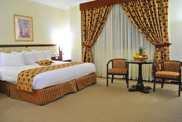 Tek Kişilik Oda, Şehir Manzaralı