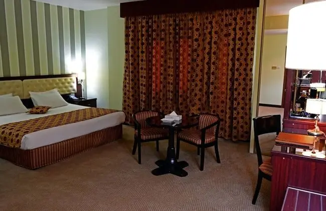 Tek Kişilik Oda, Şehir Manzaralı