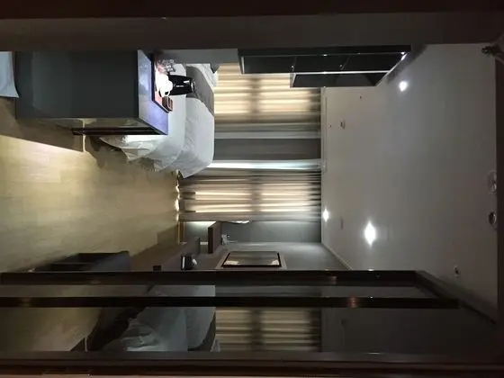 Deluxe İki Ayrı Yataklı Oda