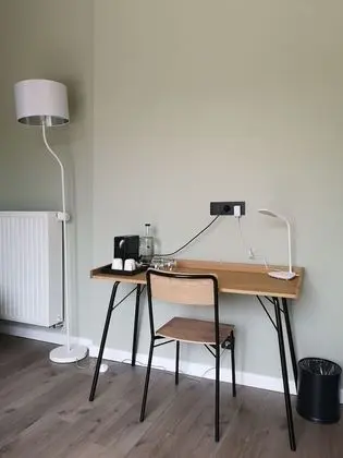 Family Tek Büyük Yataklı Oda