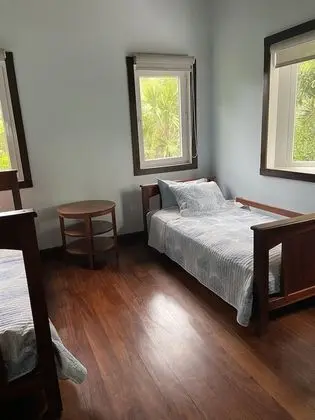 Luxury Ev, 4 Yatak Odası, Denize Sıfır