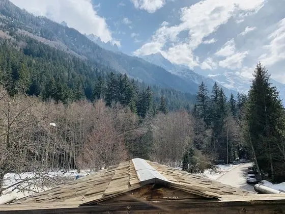 Classic Tek Büyük Yataklı Oda