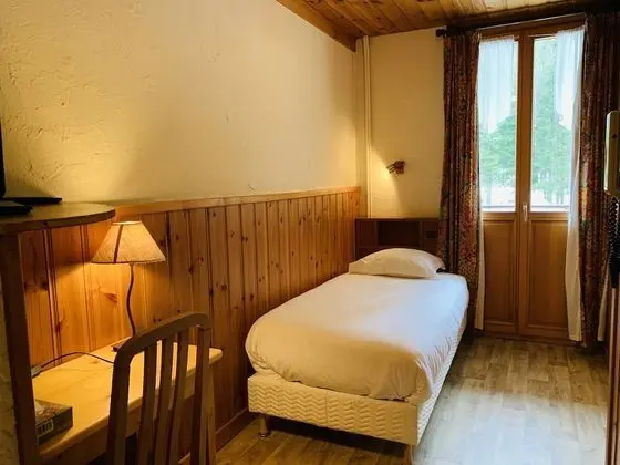 Classic Tek Kişilik Oda