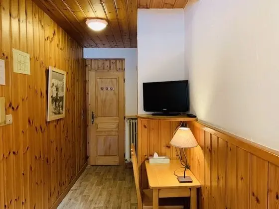 Classic Tek Kişilik Oda