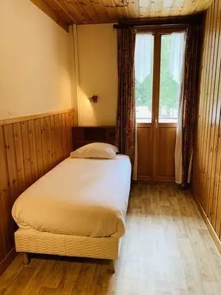 Classic Tek Kişilik Oda