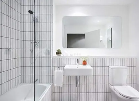 Oda, 2 Çift Kişilik Yatak (Workspace)