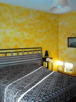 Tek Büyük Yataklı Oda, 1 Büyük (Queen) Boy Yatak