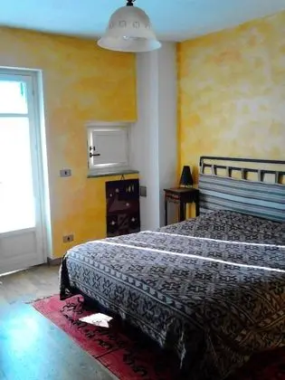 Tek Büyük Yataklı Oda, 1 Büyük (Queen) Boy Yatak