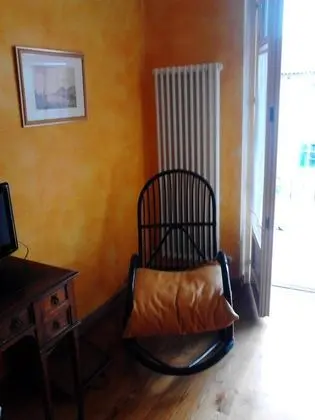 Tek Büyük Yataklı Oda, 1 Büyük (Queen) Boy Yatak