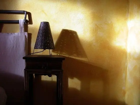 Tek Büyük Yataklı Oda, 1 Büyük (Queen) Boy Yatak