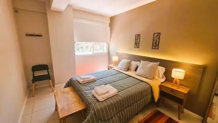 Superior Apart Daire