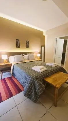 Superior Apart Daire