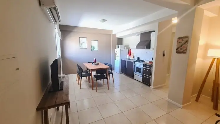 Superior Apart Daire