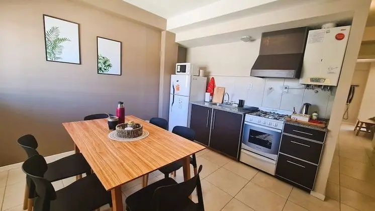 Superior Apart Daire