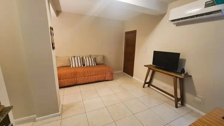 Superior Apart Daire