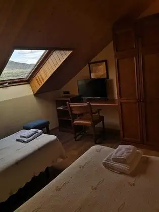 Tek Kişilik Oda