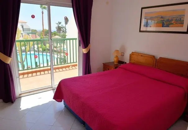 Basic Villa, 1 Yatak Odası