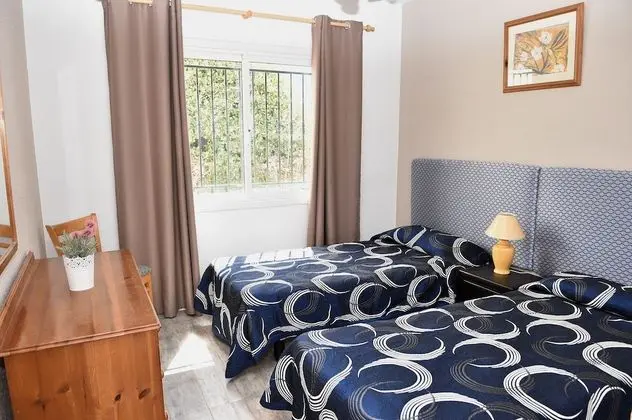Basic Villa, 1 Yatak Odası
