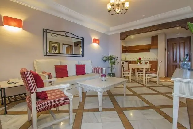 Süit, Dağ Manzaralı