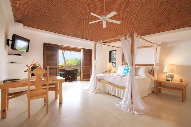 Luxury Süit, Okyanus Manzaralı