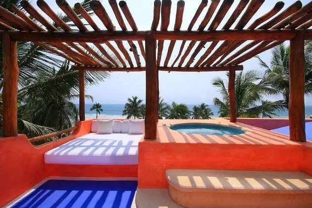 Luxury Süit, Okyanus Manzaralı