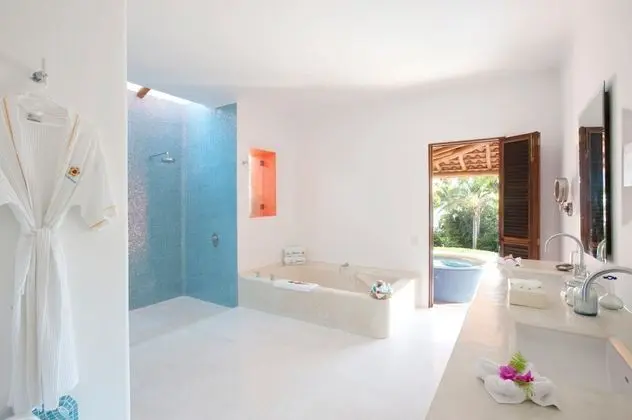 Luxury Süit, Okyanus Manzaralı