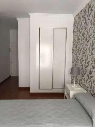 Tek Büyük Yataklı Oda, Deniz Manzaralı