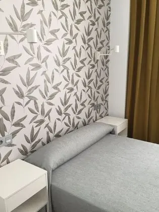 Tek Büyük Yataklı Oda, Deniz Manzaralı