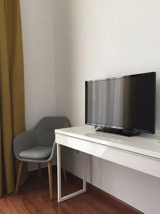 Tek Büyük Yataklı Oda, Deniz Manzaralı