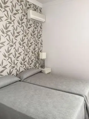 Tek Büyük Yataklı Oda, Deniz Manzaralı