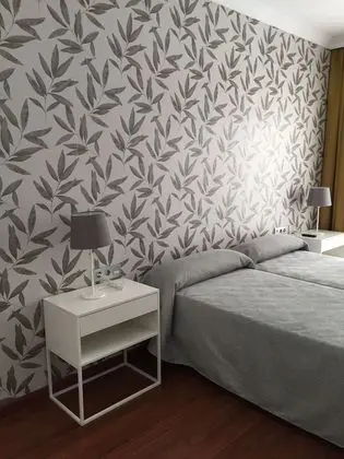 Tek Büyük Yataklı Oda, Deniz Manzaralı